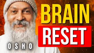 "How to Reset Your Nervous System in 6 Hours (Life Changing)" | Osho Wealth