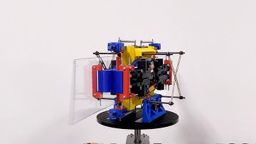 Multifunctional Structures for Attitude Control