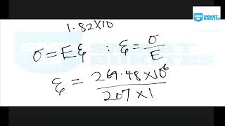 MATERIAL PROPERTIES || Find Change in Length & Change Diameter || Will the Diameter Increase