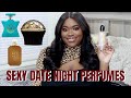 FAVORITE DATE NIGHT FRAGRANCES | SEXY PERFUMES FOR WOMEN | LUXURY FRAGRANCE COLLECTION | IKEA ALEXIS