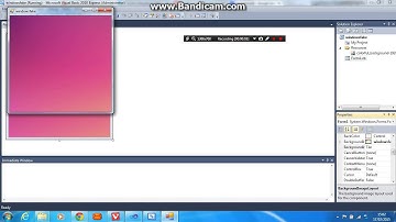 Visual Basic 2010 is a virus?