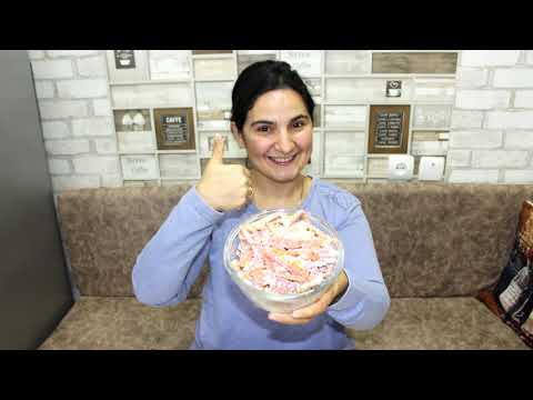 ფორთოხლის ცუკატებიi