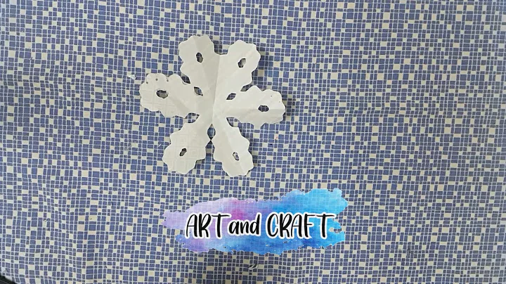 Diy Crafts - Making Paper Flowers. Homemade Flower...