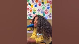 Manise Manise Kole Kole #manisemanise #manise #ambonmanise #laguambonterpopuler #hillarypattikawa