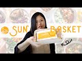 Revealing 8 Recipes for Sun Basket | My Honest Review and Discounts to Get 50% OFF