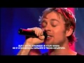 Darren Hayes - Insatiable (Ненасытная) Текст+перевод