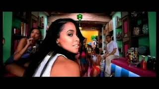Aaliyah-Nas- Papa'z Song (2Pac)