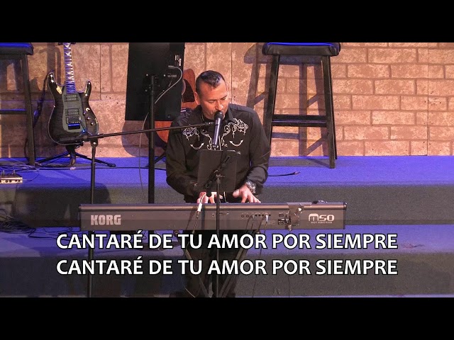 "Amor y Libertad" Romanos 14;1-18  Pastor Nelson Fonseca
