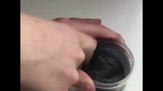 Unboxing slimes 😃