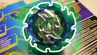 Rip Fire Starter Pack Forneus F4 Unboxing & Review Beyblade Burst Turbo