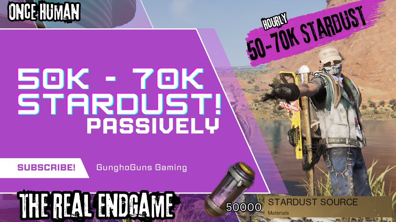 50 тысяч звёздной пыли за ЧАС! 🤯 НАСТОЯЩИЙ финал и как пройти игру (ЛЕГКИЙ метод)