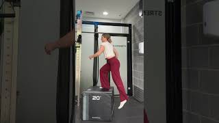 Box Jump