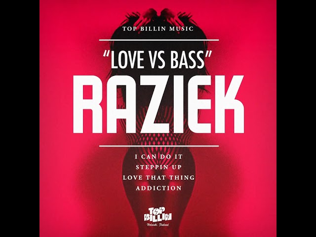 Watch Raziek - Steppin Up on YouTube Watch Raziek - Steppin Up on YouTube