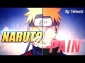 Naruto AMV Naruto VS Pain DUBSTEP