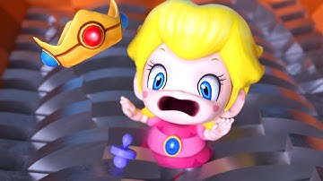 SHREDDING CHARACTERS MARIO BROS #6 SIMSOFT PLANET