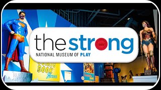 The Strong National Museum Of Play 2/2