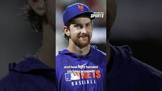 Where Does The Mets Rotation Stack Up In The Nl After Adding Freddy Peralta?