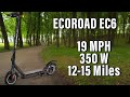 EBPMAN Tech Reviews