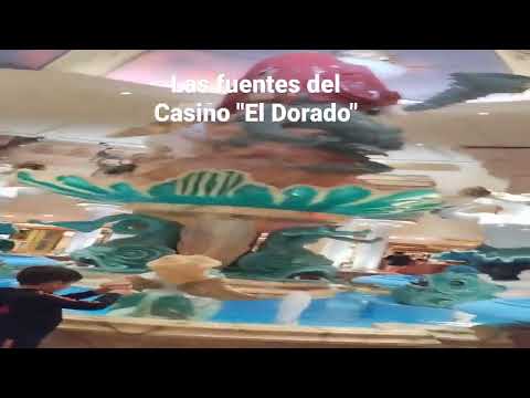 Jugando en morongo casino con jalones de 0.60 centavitos casi lograva las 15 cabezas de ganado.