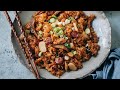 Instant Pot Sausage Rice (腊肠饭) Recipe