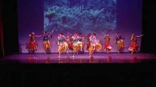 Chicago Raas Promo 2009 2