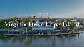 For sale: Virginia Drive, Hope Island | Boulevard