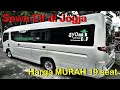 PROMO SEWA ELF JOGJA & PAKET WISATA ( TOUR ) MURAH DI JOGJA ( Yogyakarta ) | Sewa Mobil Jogja 2023
