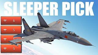 Download Lagu J-11A Is Supposedly OP, So Why Is Everyone Ignoring It? MP3