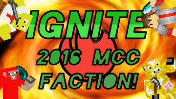 Ignite - MCCentral Factions 4.0 Trailer (Rules To Join In The Description!)