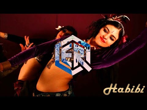 AZIS - HABIBI ( M3DO EXTENDED REMIX)