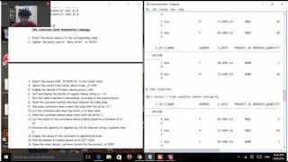 DBMS exp2