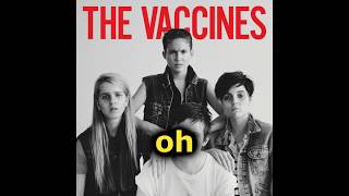 The Vaccines - Teenage Icon - Subtitulada al español