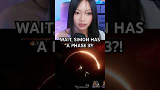 Simon Has A Phase 3?