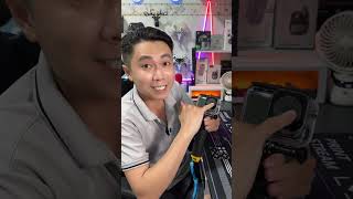 Khung Chống Nước Telesin Cho DJI Action 3,4,5 | VNA Hiếu