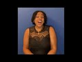 Celebrating Black Female Excellence: Chaka Khan: Through The Fire (Cover)