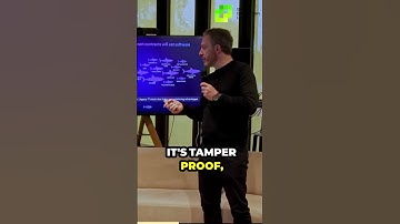 Internet of Things and Smart Contracts