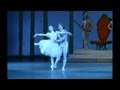 Young Evgenia Obraztsova in Cinderella, Part 1 (2002)