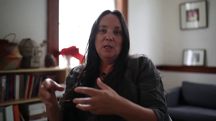 Dana Claxton | SOLO: Studio Visit