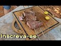 COMO FAZER PICANHA GRIIL NO ESPETO DE FROMA RUSTICA E SISTEMATICA