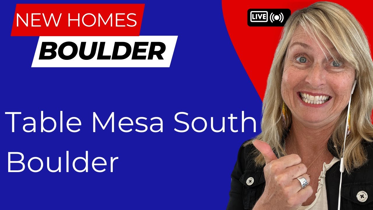 Table Mesa Boulder Home Tour | Rebuilt Home in Boulder Colorado | Modern Living Near Trails