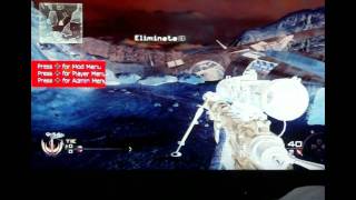 CoD MW2: 11th prestige *Tutorial*