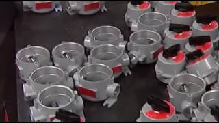 Exzona.lt - Bartec Feam Exd Technika Sprogioms Aplinkoms