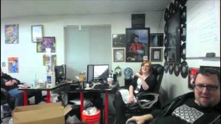 Mega64 337 MLK Cast 2015 - Disneyland