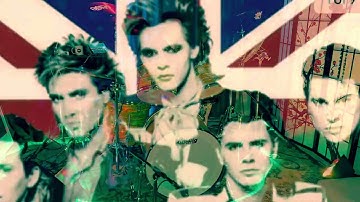 Planet Earth- Duran Duran (drum cover) New Wave Week 2022
