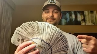 How to turn a small bankroll into a BIG Jackpot!!!