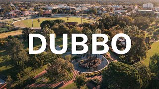 Lead and make a difference in Dubbo