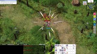 Roph - Sinx Dd Crit Sb