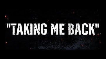Jack White – Taking Me Back (Call of Duty: Vanguard Lyric Video)