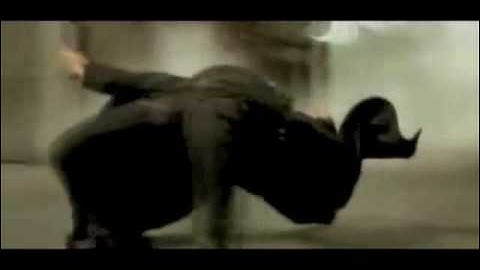 Matrix soundtrack video reloaded by F