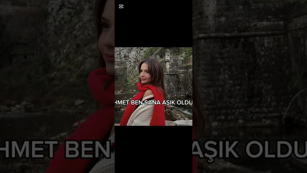 Ahfer istek dizi ❤️